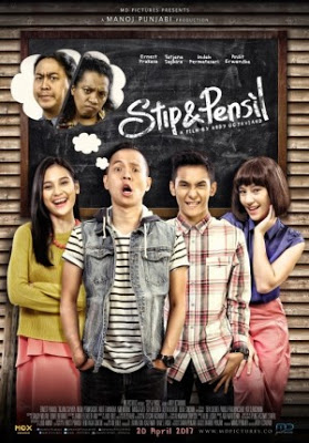 download film drama indonesia